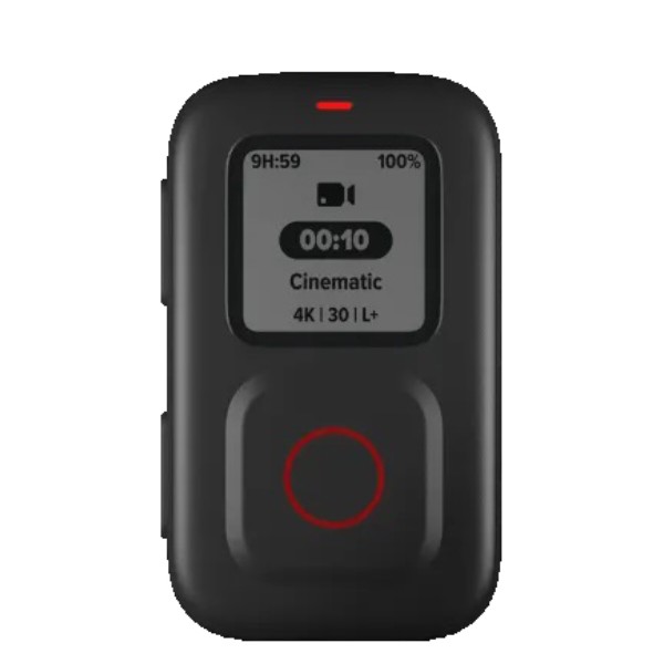 Фото - Пульт ДУ для экшн-камеры GoPro The REMOTE 3.0 (ARMTE-003-EU)